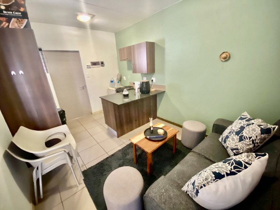 1 Bedroom Property for Sale in Mooivallei Park North West